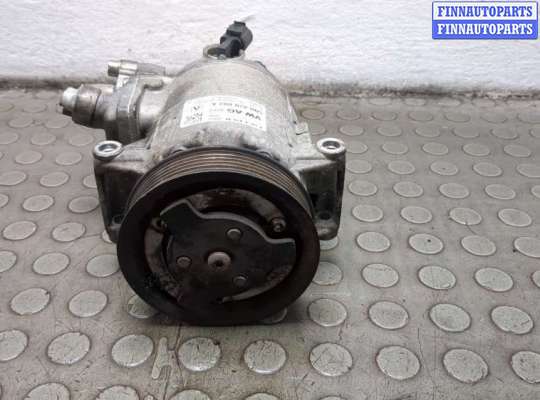 купить Компрессор кондиционера на Volkswagen Golf 6 2008-2012