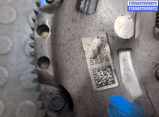 купить Маховик на Volkswagen Tiguan 2011-2018