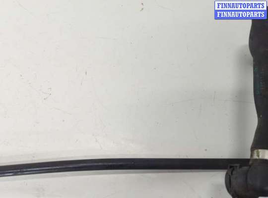 Патрубок отопителя (печки) BM3455146 на BMW 5 F10 2010-2017