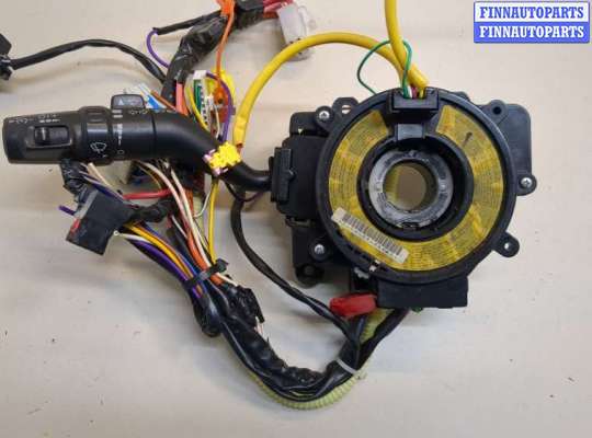 купить Переключатель поворотов и дворников (стрекоза) на Hummer H3