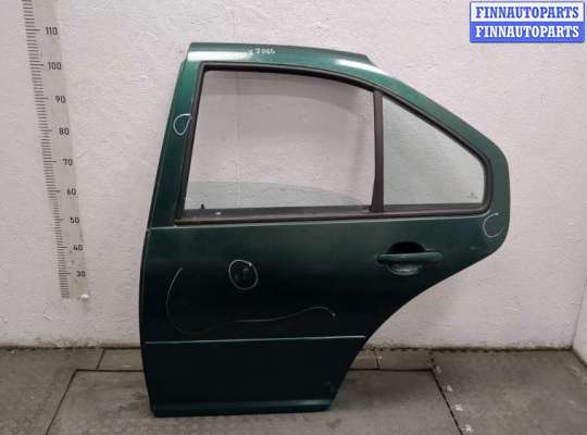 купить Дверь боковая (легковая) на Volkswagen Bora 1998-2005