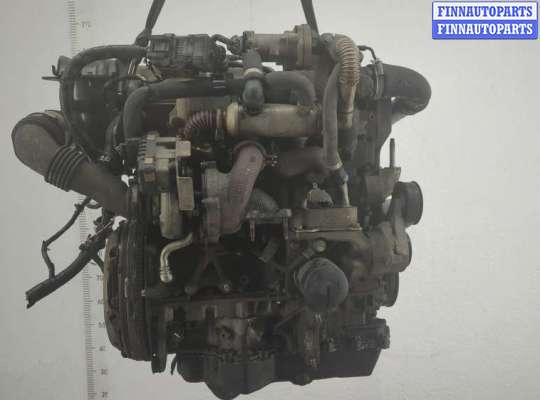 купить Двигатель (ДВС) на Ford Focus 2 2008-2011