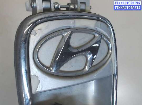 купить Ручка крышки багажника на Hyundai i10 2007-2013