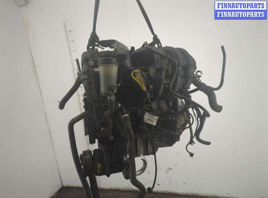 купить Двигатель (ДВС) на Ford Focus 2 2008-2011