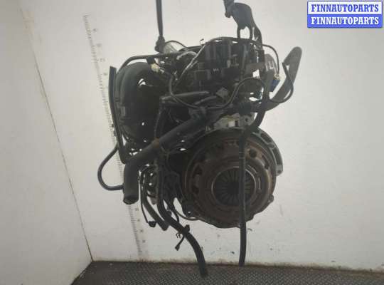 купить Двигатель (ДВС) на Ford Focus 2 2008-2011