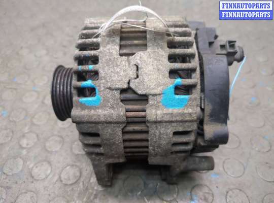 Купить Генератор на Audi A6 (C6) 2004-2011 Генератор AU1740516 на Audi A6 (C6) 2004-2011