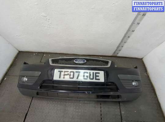 купить Решетка радиатора на Ford Focus 2 2005-2008