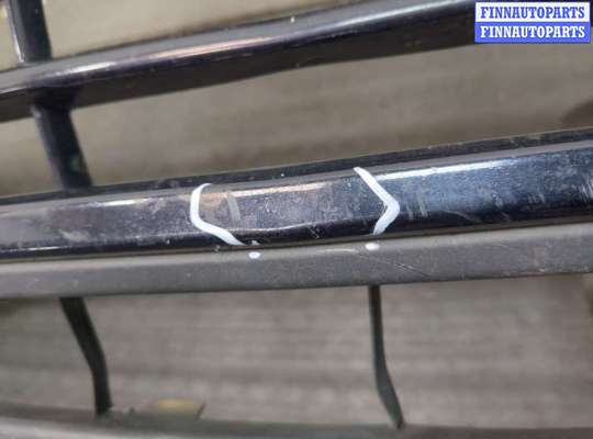 купить Решетка радиатора на Ford Focus 2 2005-2008