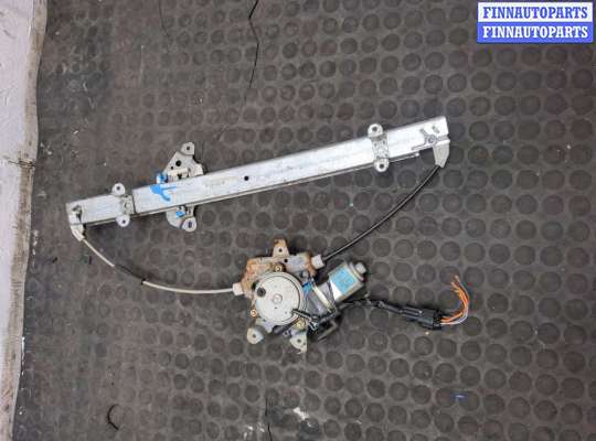 купить Стеклоподъемник электрический на Nissan Pathfinder 2004-2014