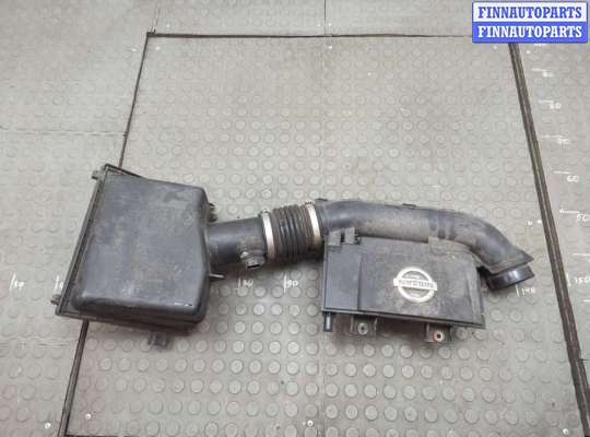 купить Корпус воздушного фильтра на Nissan Pathfinder 2004-2014