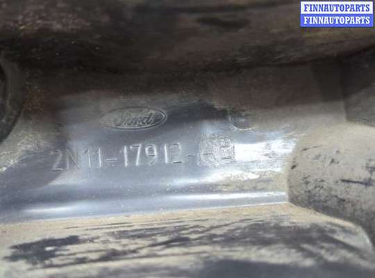 купить Усилитель бампера на Ford Fusion 2002-2012