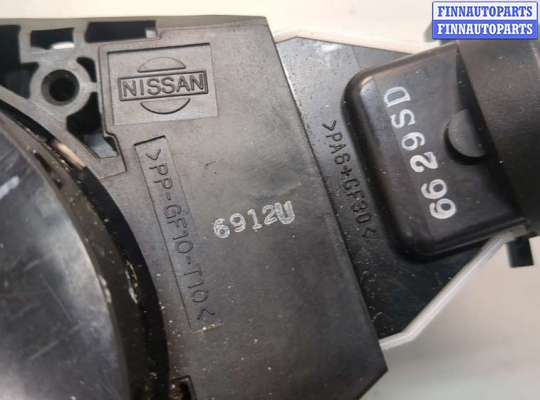 купить Переключатель поворотов и дворников (стрекоза) на Nissan Murano 2002-2008