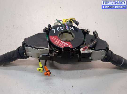 купить Переключатель поворотов и дворников (стрекоза) на Nissan Murano 2002-2008