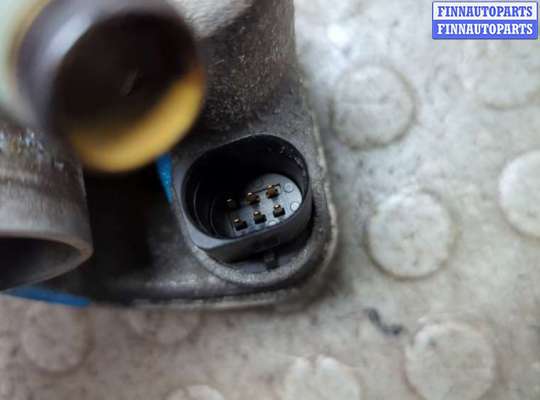 купить Заслонка дроссельная на Opel Zafira B 2005-2014