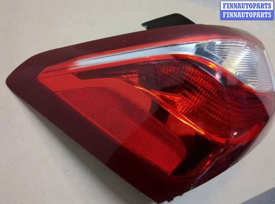 купить Фонарь (задний) на Chevrolet Equinox 2017-2024