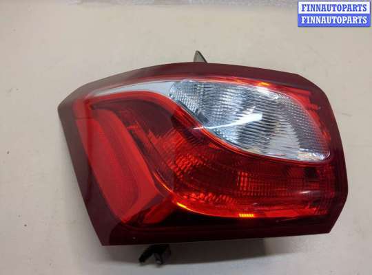 купить Фонарь (задний) на Chevrolet Equinox 2017-2024