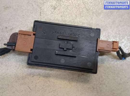 купить Блок управления сигнализацией на Citroen C4 Picasso 2013-2018