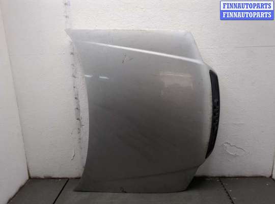 Обшивка капота AU1734377 на Audi A6 (C5) 1997-2005