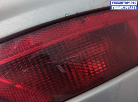 купить Бампер на Ford Focus 2 2008-2011