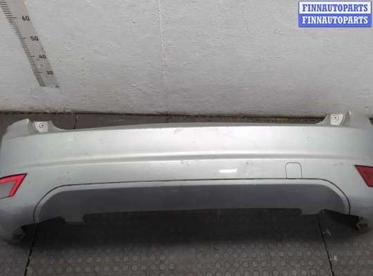 купить Бампер на Ford Focus 2 2008-2011