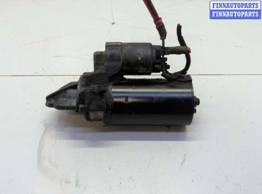 Стартер FO2220362 на Ford Transit 2006-2014