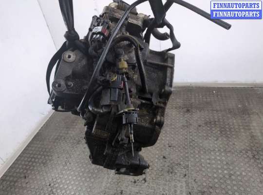купить КПП - автомат (АКПП) на Opel Corsa D 2006-2014