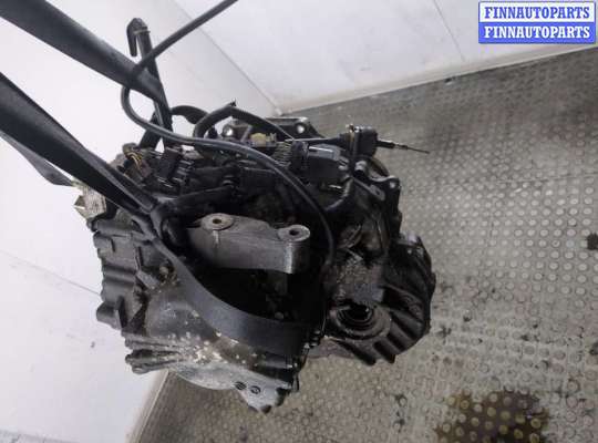 КПП - автомат (АКПП) OP2402937 на Opel Corsa D 2006-2014