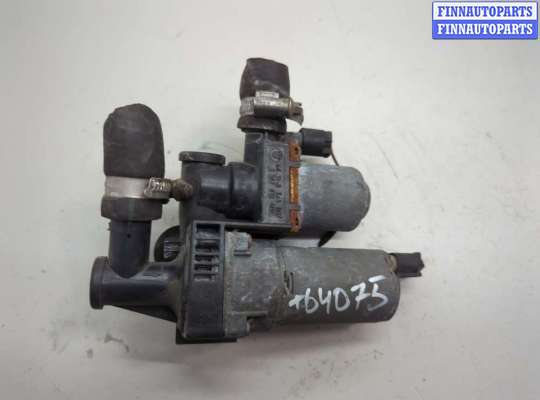 Кран отопителя (печки) BM3670795 на BMW 3 E46 1998-2006