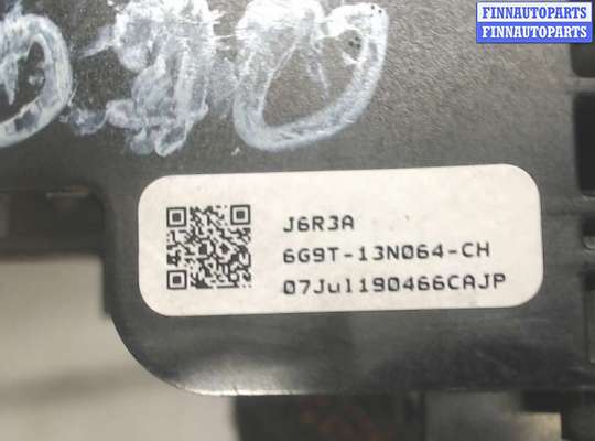 купить Переключатель поворотов и дворников (стрекоза) на Ford Galaxy 2006-2010
