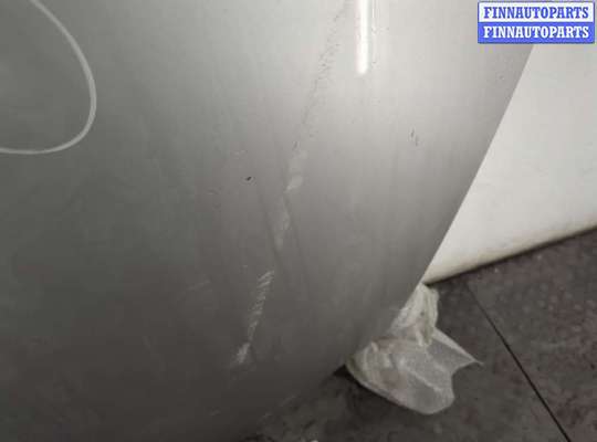 купить Капот на Volvo XC70 2000-2007