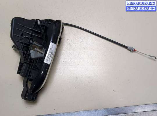 купить Ручка двери наружная на Mercedes ML W164 2005-2011