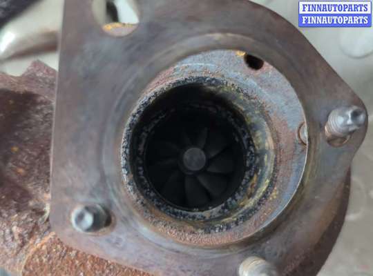 купить Турбина на Renault Scenic 2009-2012