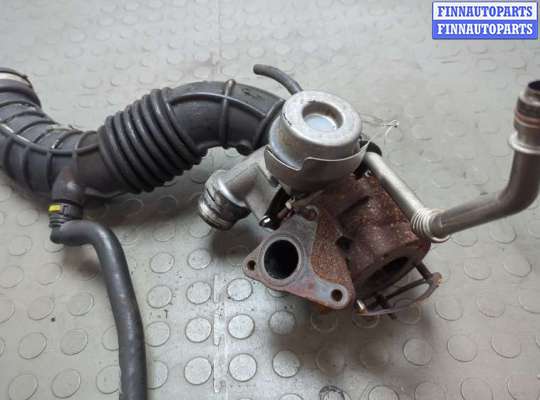 купить Турбина на Renault Scenic 2009-2012