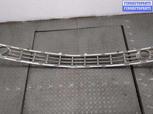 купить Заглушка (решётка) бампера на Lincoln Navigator 2006-2014