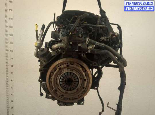 купить Двигатель (ДВС) на Opel Vectra C 2002-2008