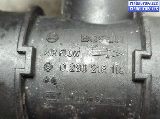 купить Измеритель потока воздуха (расходомер) на Opel Astra H 2004-2010