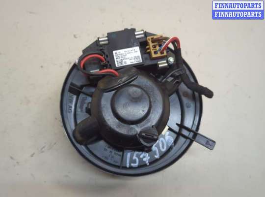 купить Двигатель отопителя (моторчик печки) на Skoda Octavia (A5) 2004-2013