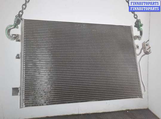 купить Радиатор кондиционера на Dodge Journey 2011-2020