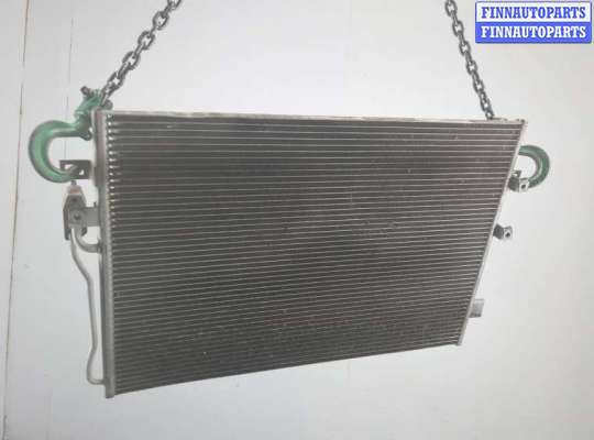 купить Радиатор кондиционера на Dodge Journey 2011-2020