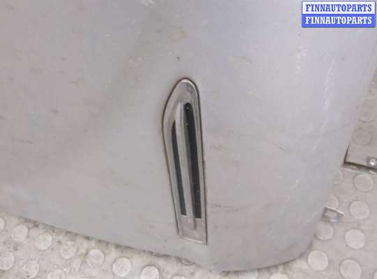 купить Крыло на Ford Mondeo 4 2007-2015