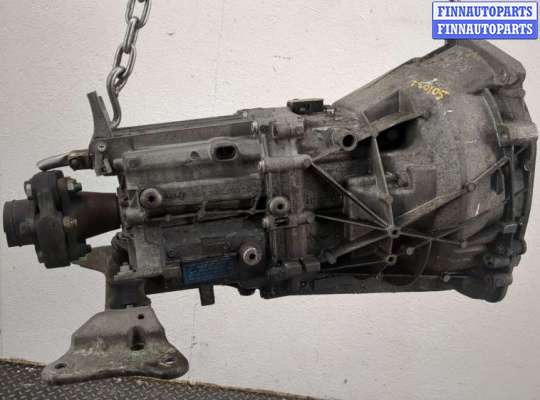 купить КПП 6-ст.мех. (МКПП) на BMW 3 E90, E91, E92, E93 2005-2012
