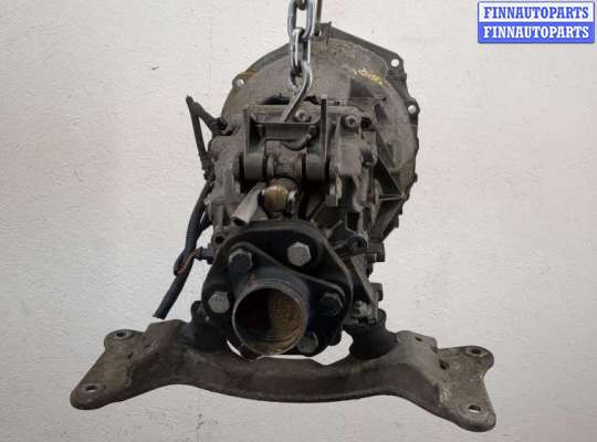 купить КПП 6-ст.мех. (МКПП) на BMW 3 E90, E91, E92, E93 2005-2012