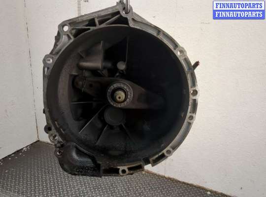 купить КПП 6-ст.мех. (МКПП) на BMW 3 E90, E91, E92, E93 2005-2012
