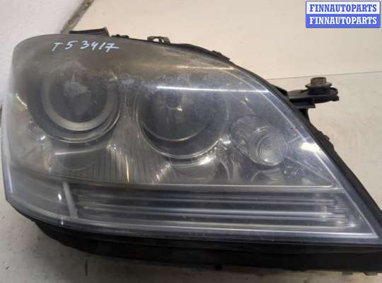 купить Фара (передняя) на Mercedes ML W164 2005-2011
