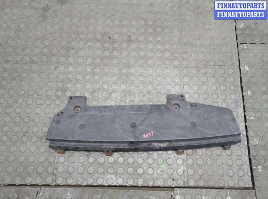 Защита днища, запаски, КПП, подвески BM3450363 на BMW 5 F07 Gran Turismo 2010-2017