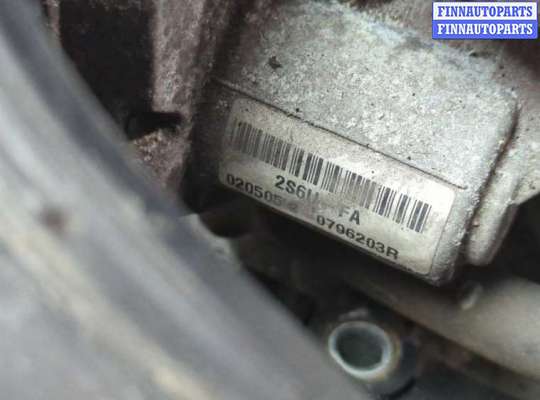купить Коллектор впускной на Ford Focus 2 2005-2008