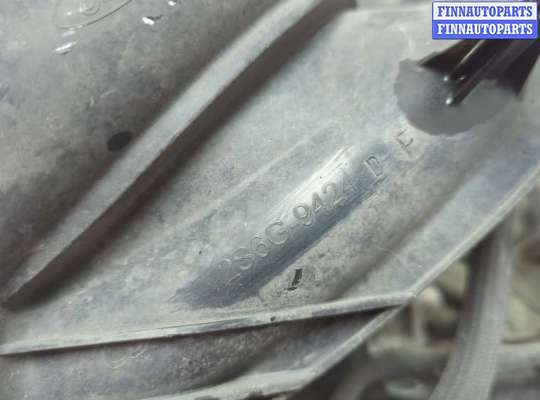 купить Коллектор впускной на Ford Focus 2 2005-2008