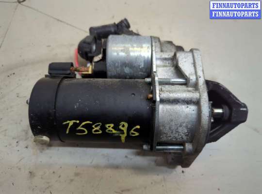 Купить Стартер на Hyundai Tucson 1 2004-2010 Стартер HN601198 на Hyundai Tucson 1 2004-2010