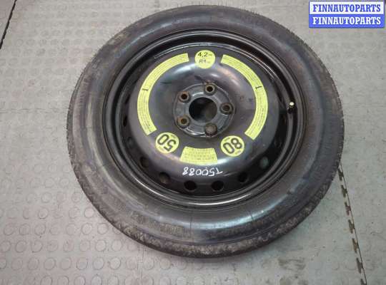 купить Колесо запасное (таблетка) на Mercedes E W212 2009-2016