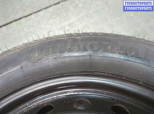 купить Колесо запасное (таблетка) на Mercedes E W212 2009-2016